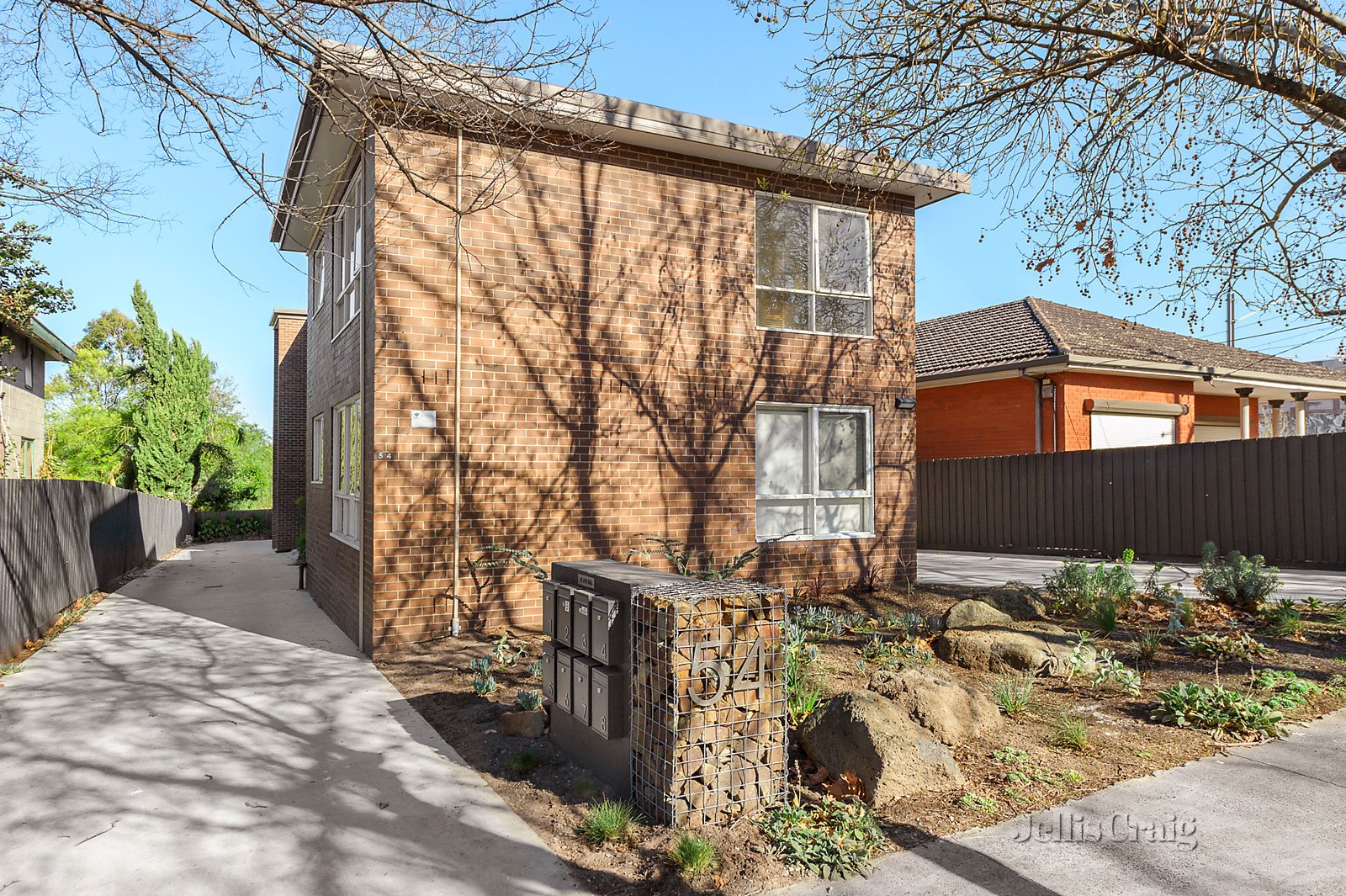 6/54 Cunningham Street, Northcote image 1