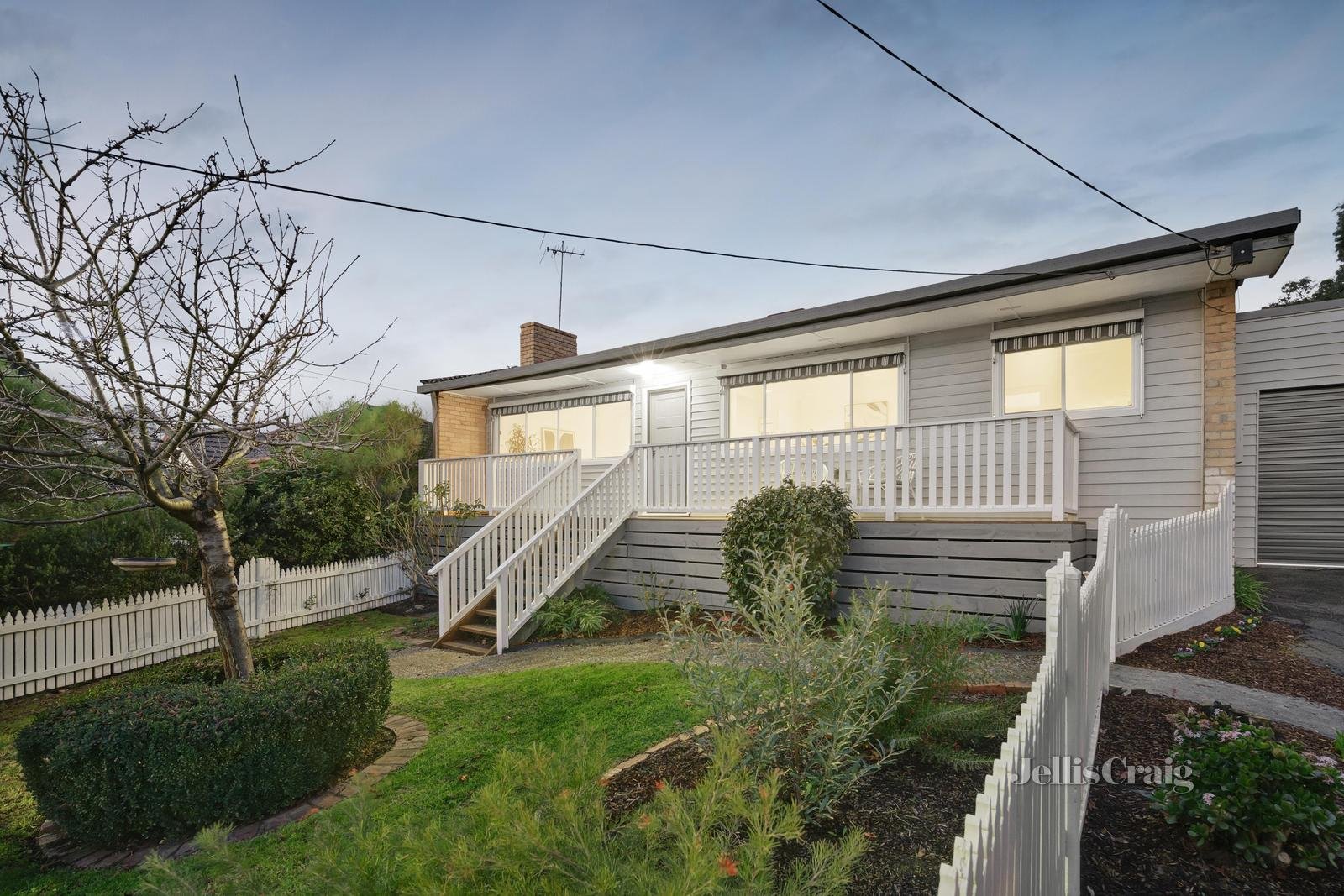 6/54 Para Road, Montmorency image 1
