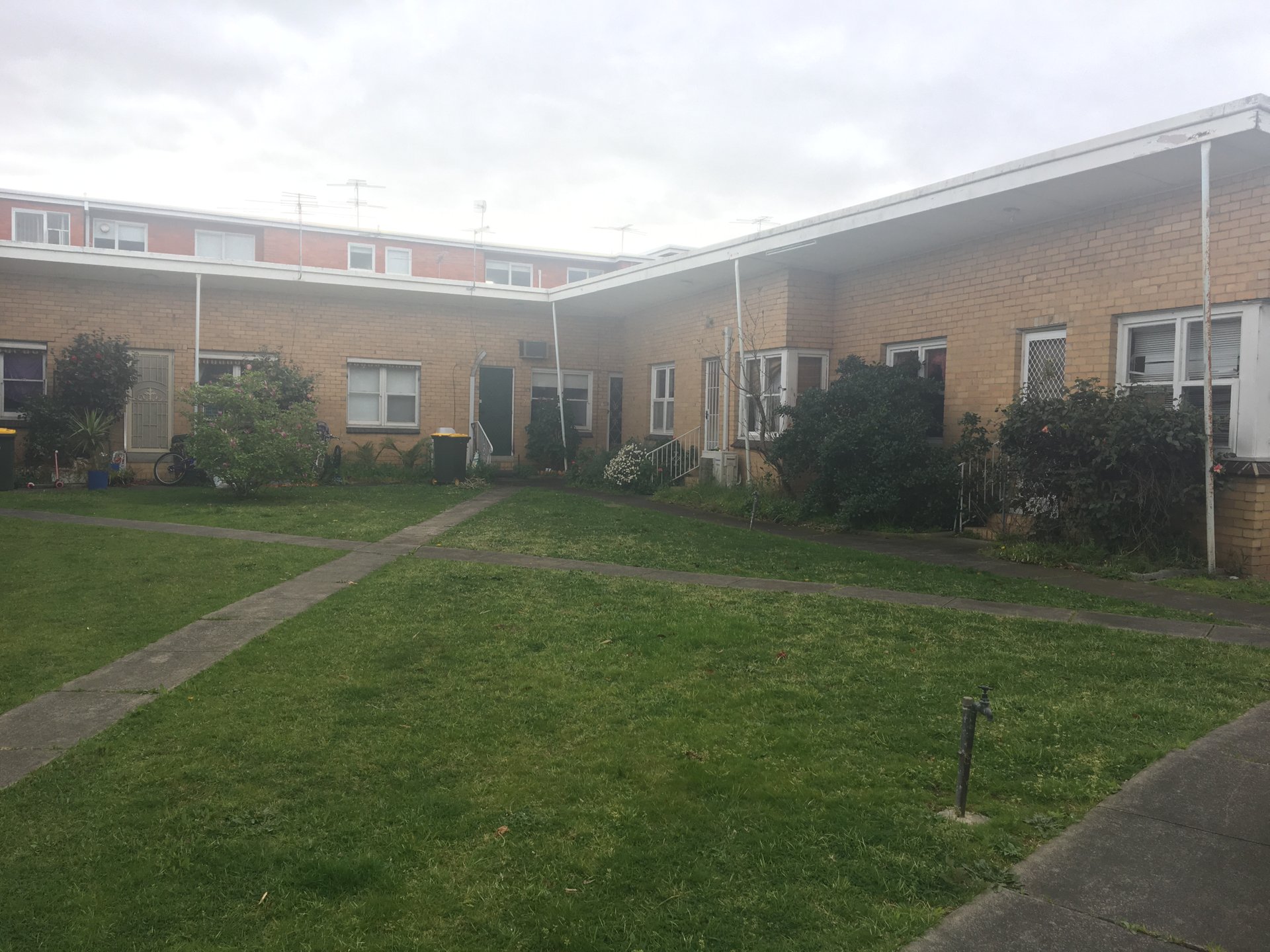 6/546 Moreland Road, BRUNSWICK WEST VIC 3055