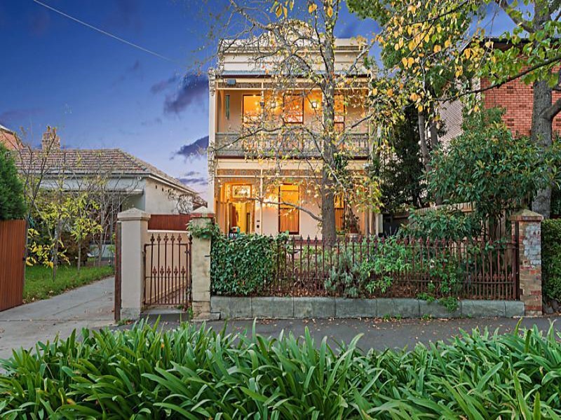 655 Brunswick Street North, FITZROY NORTH VIC 3068