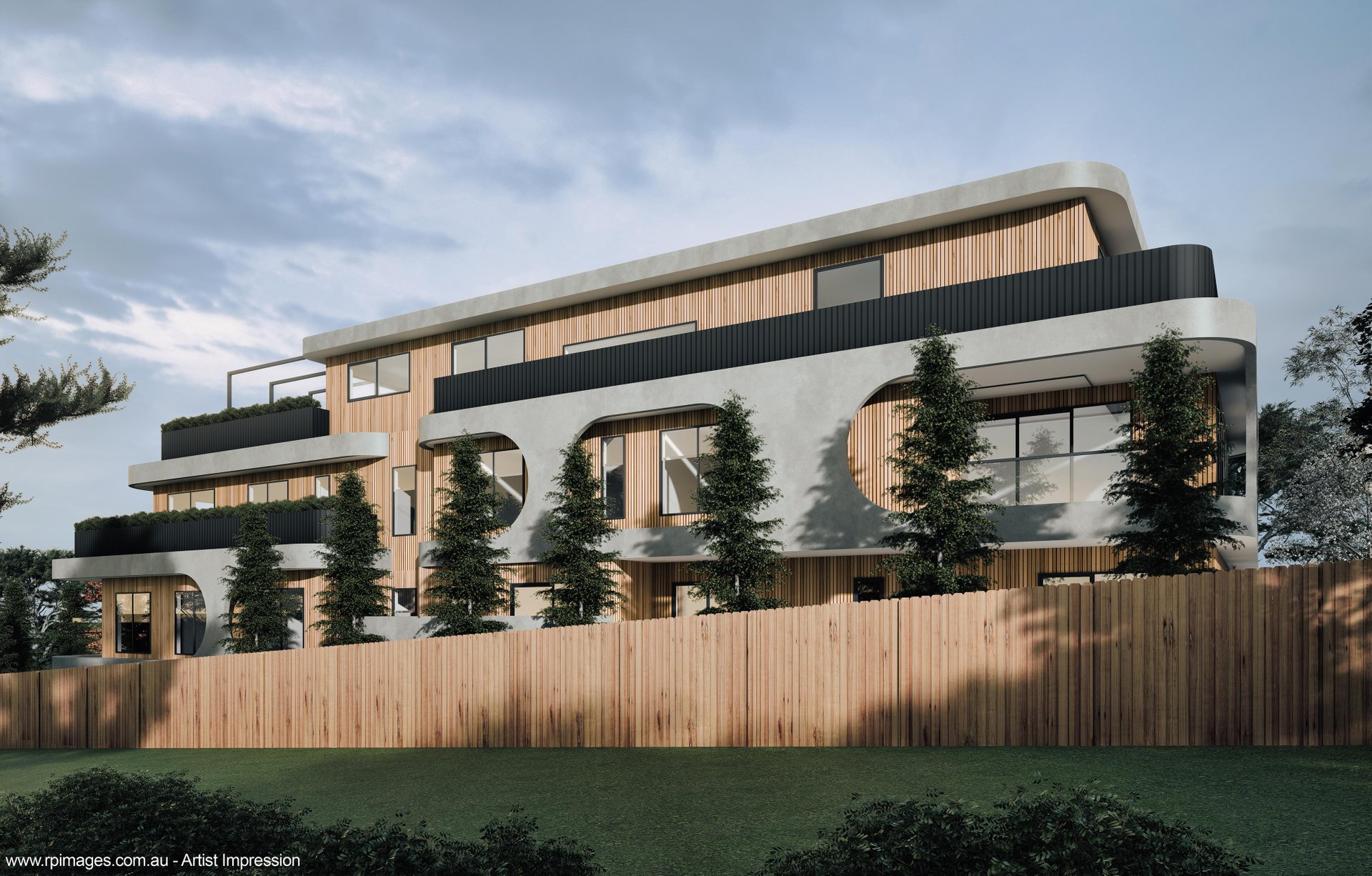 6/56 Yarra Street, Heidelberg image 1