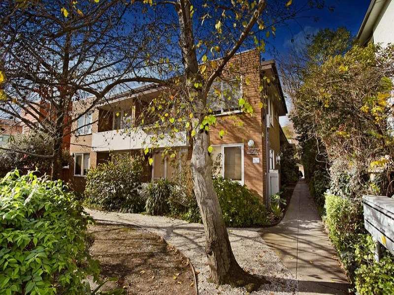 6/566 Glenferrie Road, Hawthorn image 1