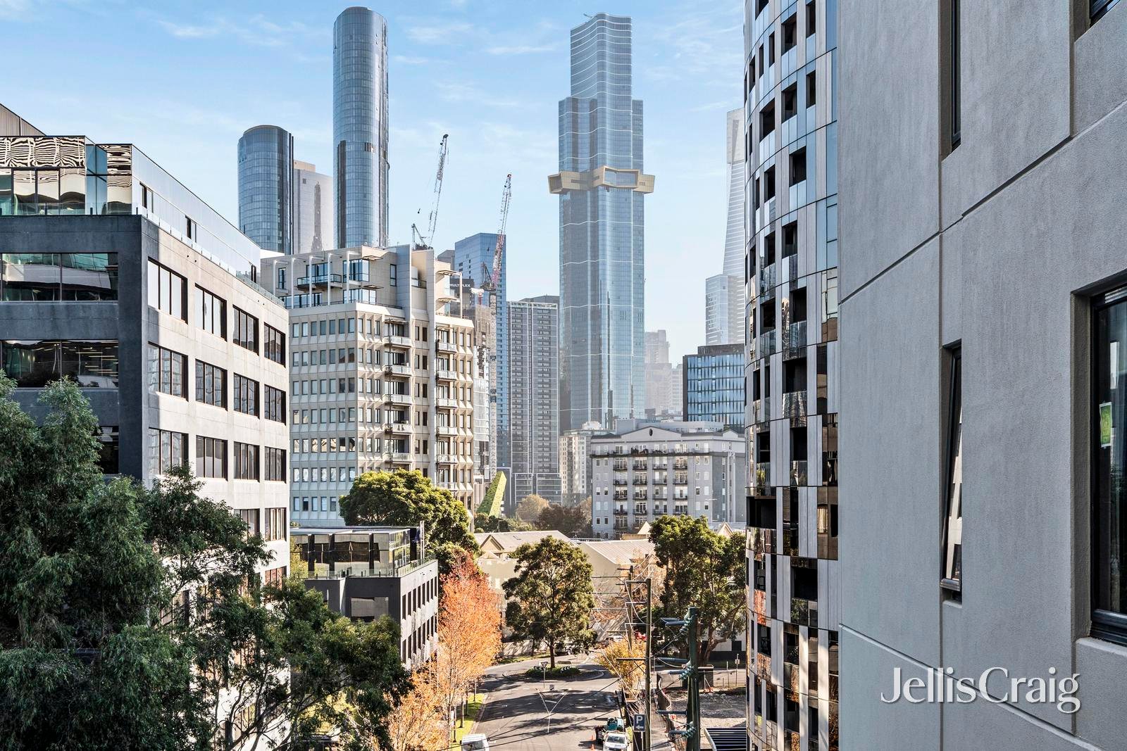 65/69 Dorcas Street, South&nbsp;Melbourne image 4