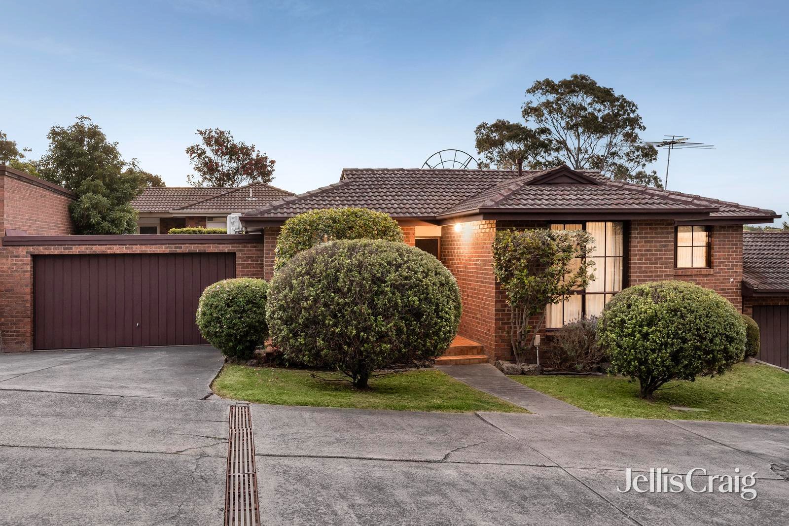 6/57-59 George Street, Doncaster East image 1