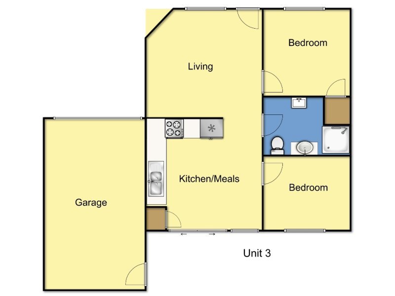 6/57-59 Wilsons Road, Newcomb image 9