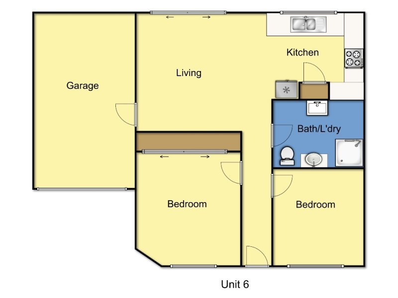 6/57-59 Wilsons Road, Newcomb image 10