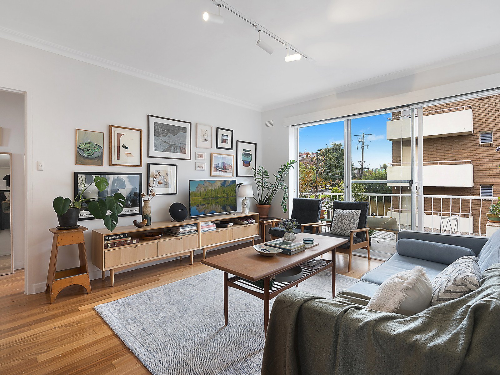 6/57 Hyde Street, Footscray, VIC 3011