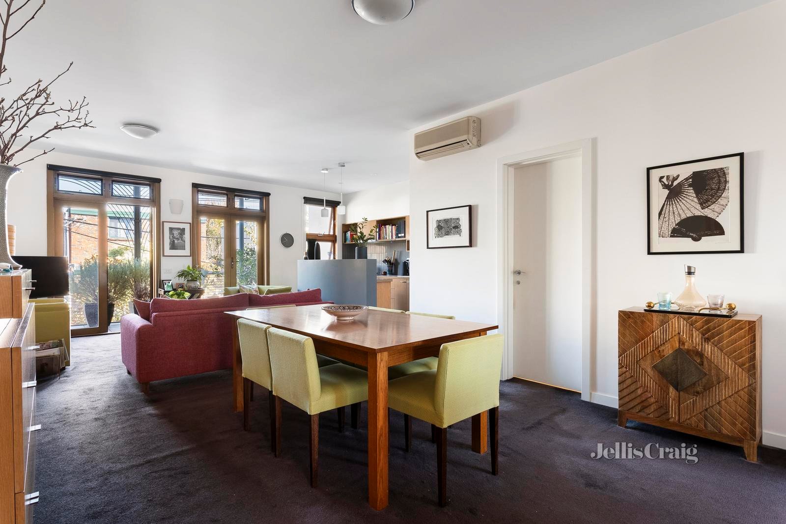 6/58-62 George Street, Fitzroy image 5
