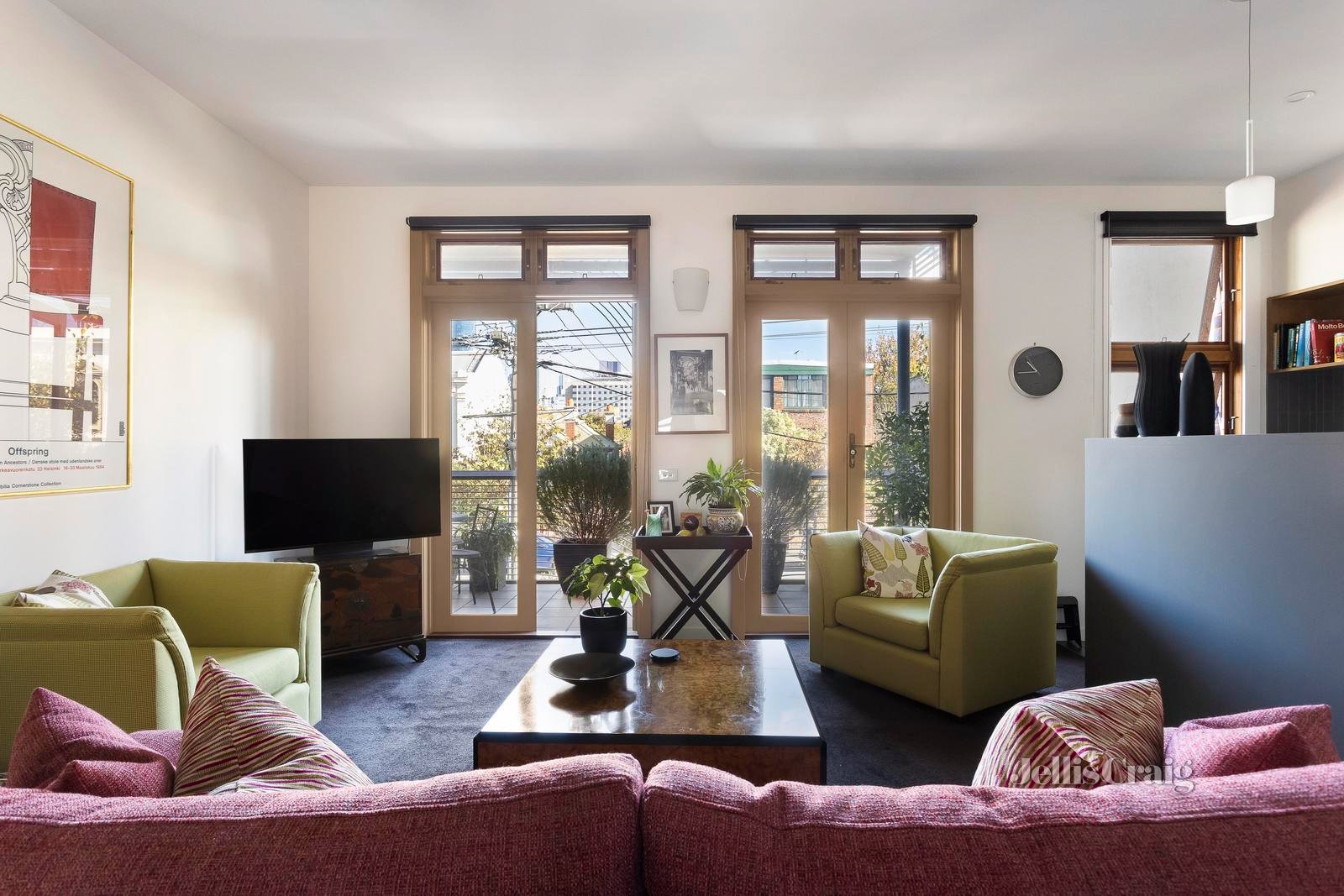 6/58-62 George Street, Fitzroy image 6