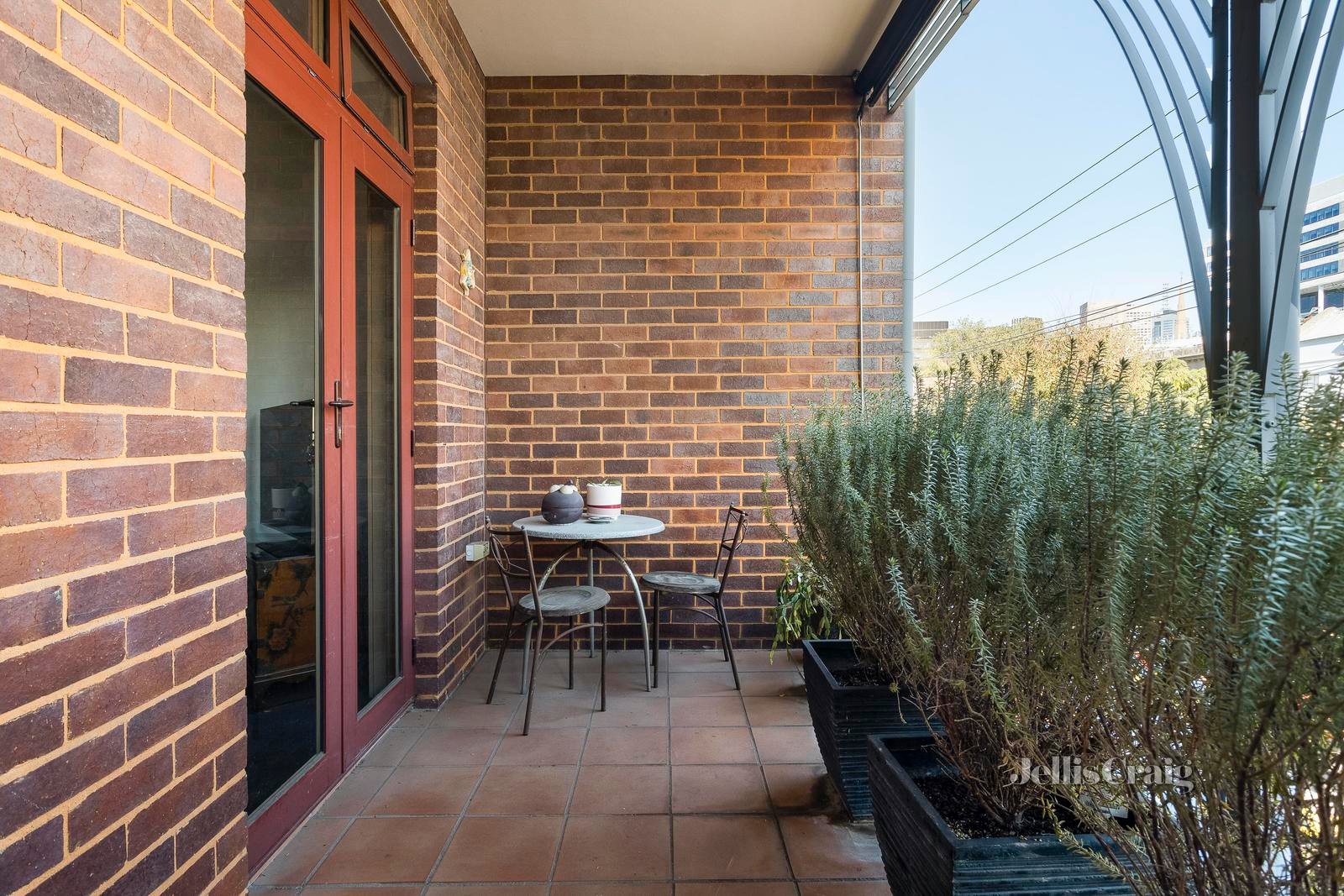 6/58-62 George Street, Fitzroy image 9