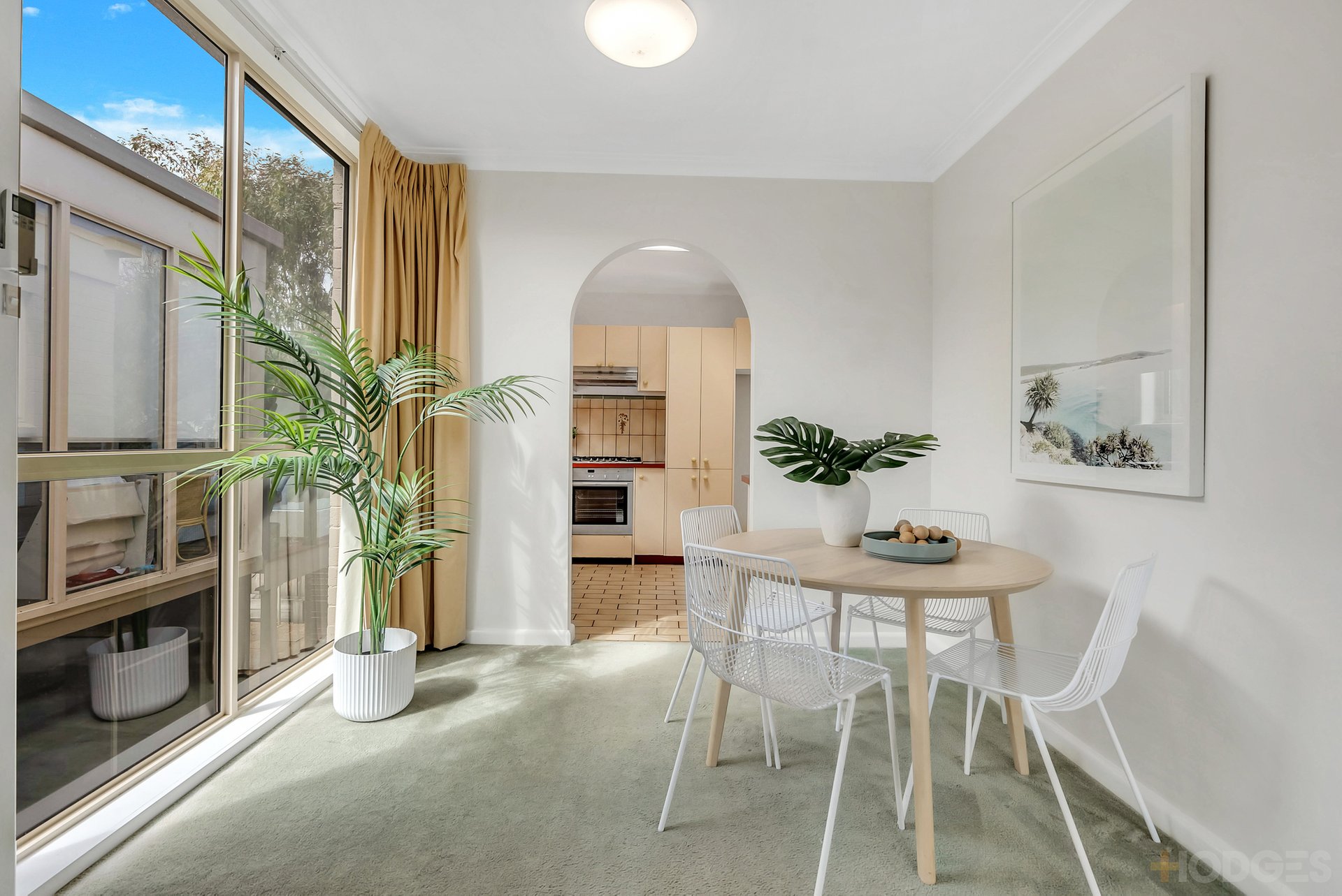 6 / 58 Beach Road Mentone