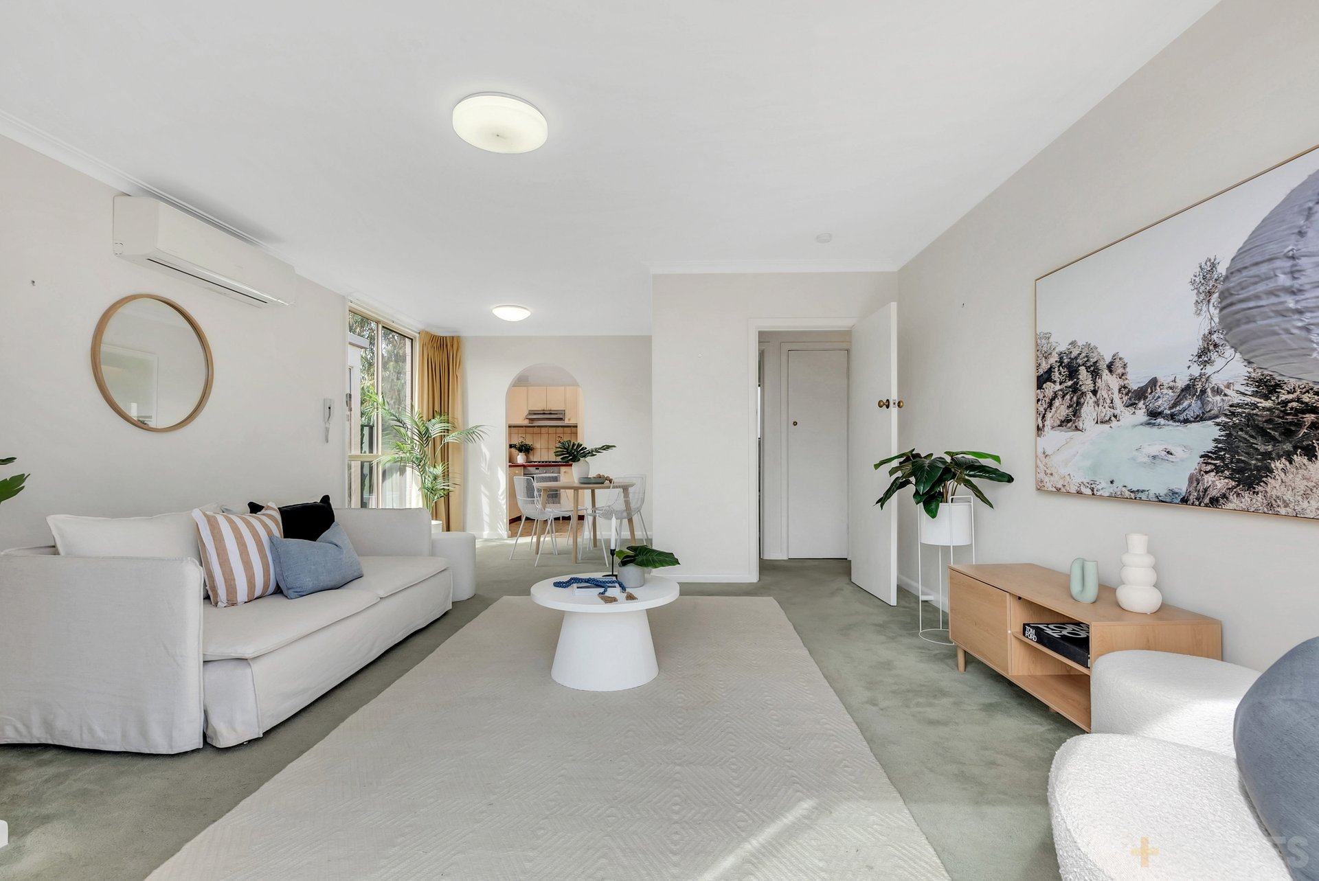 6 / 58 Beach Road Mentone
