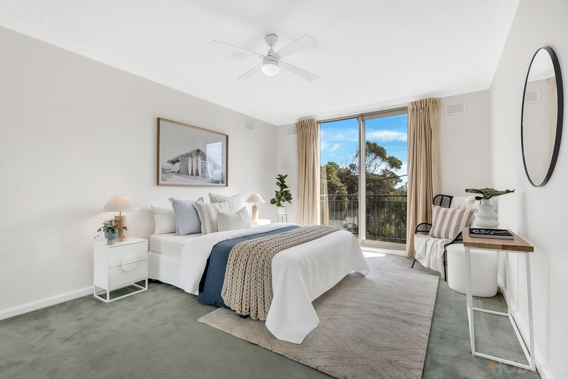 6 / 58 Beach Road Mentone