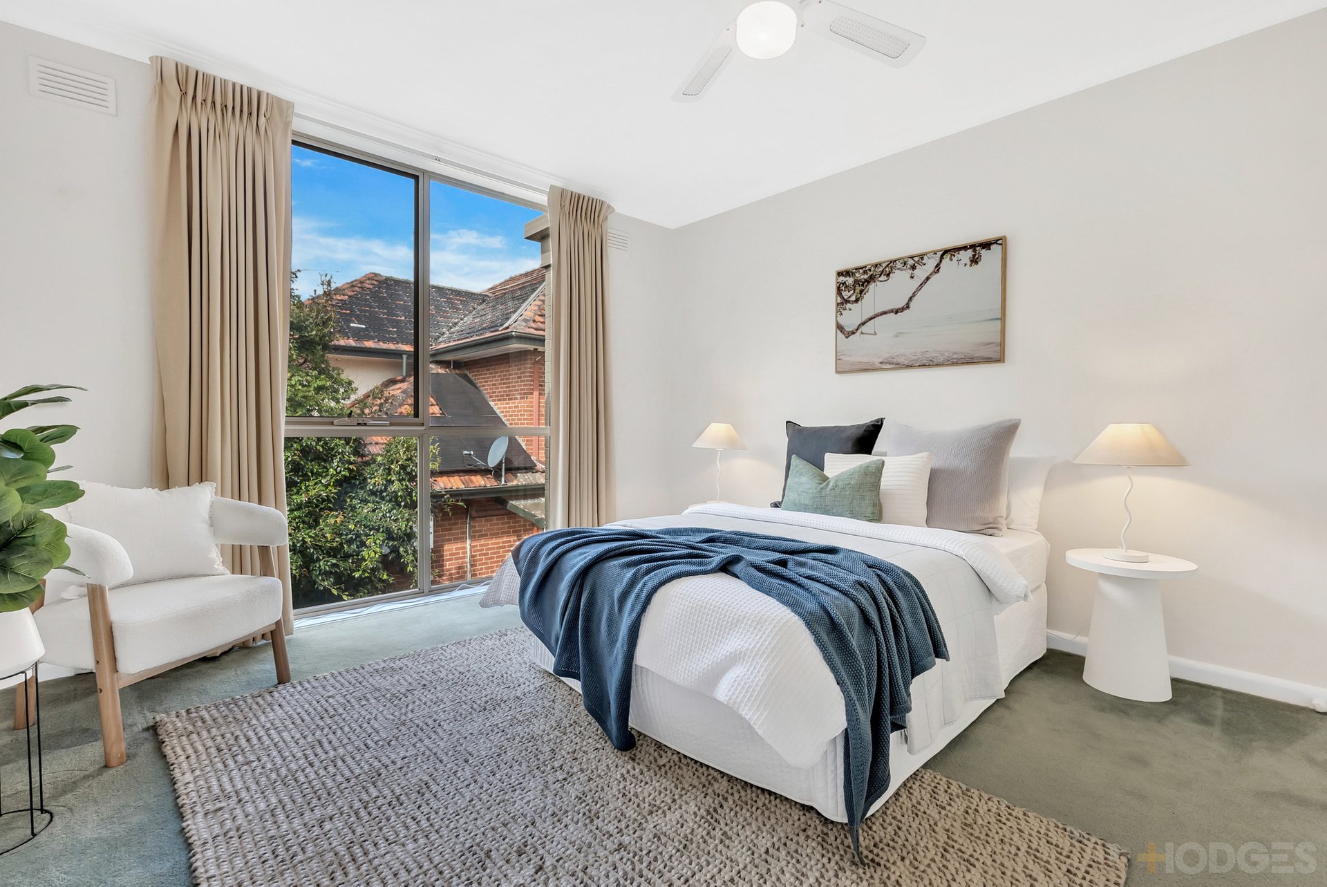 6 / 58 Beach Road Mentone