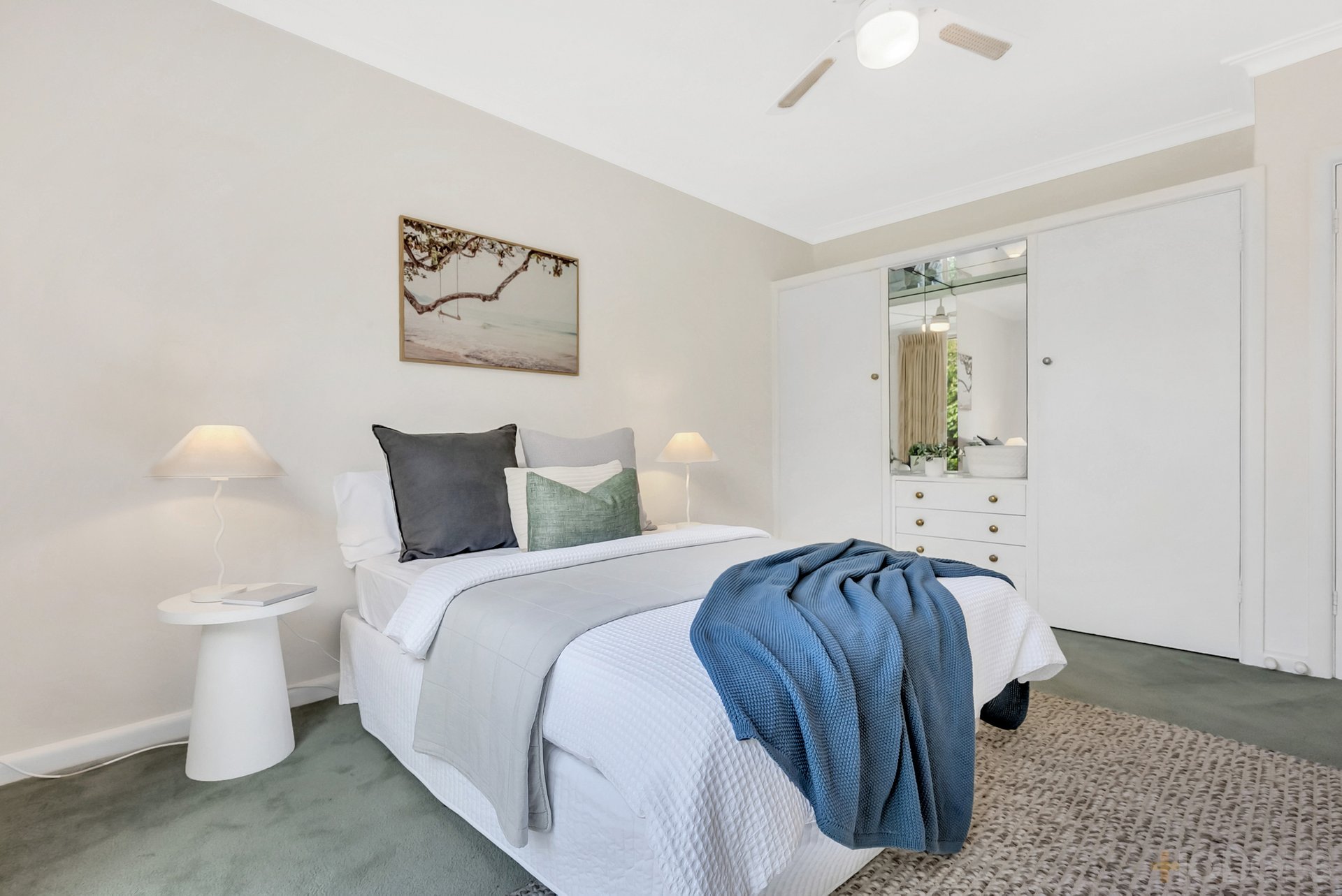6 / 58 Beach Road Mentone