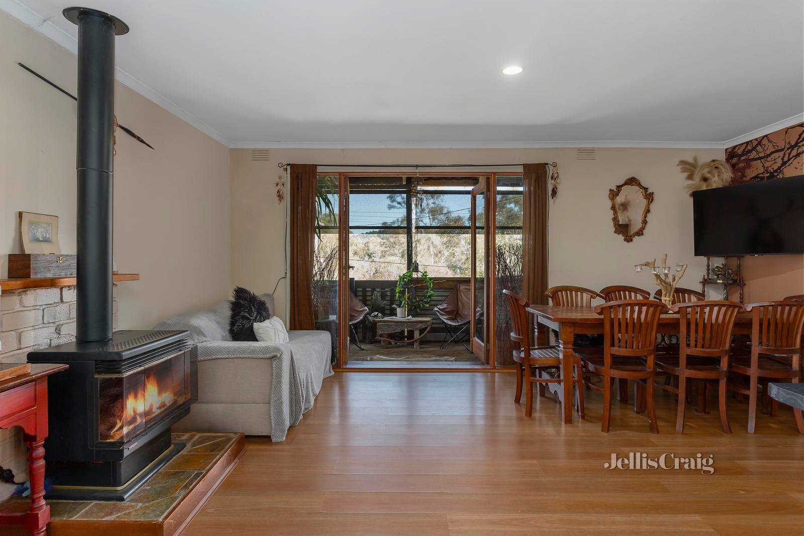 658 Heidelberg Kinglake Road, Hurstbridge image 2