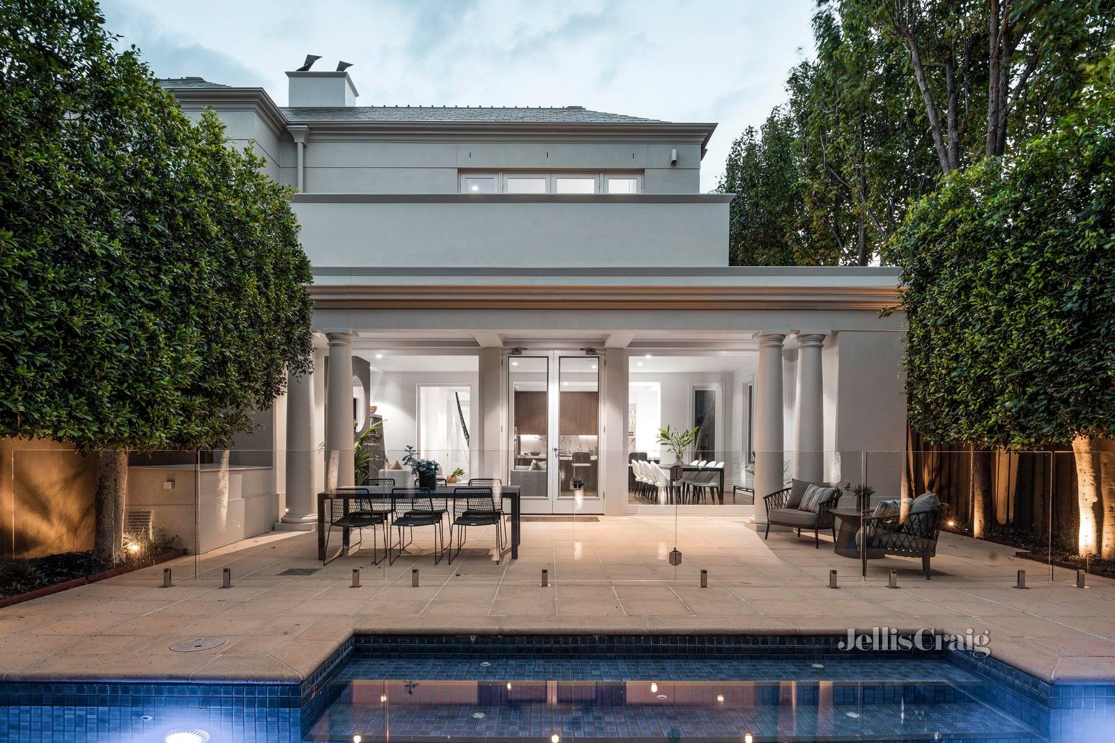 658 Orrong Road, Toorak - Print Image 1