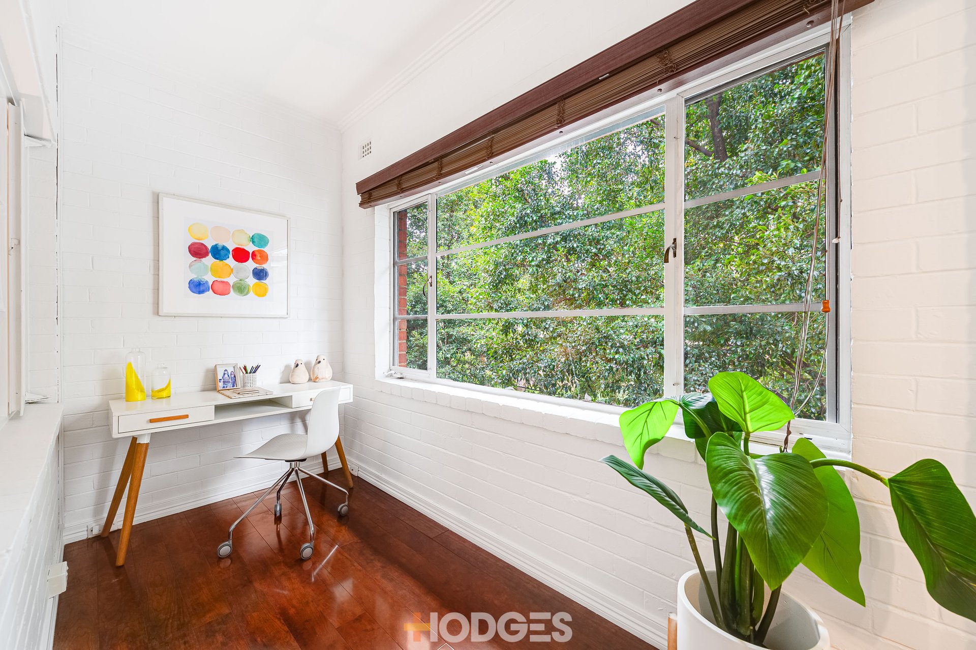 6 / 58 Queens Road  Melbourne