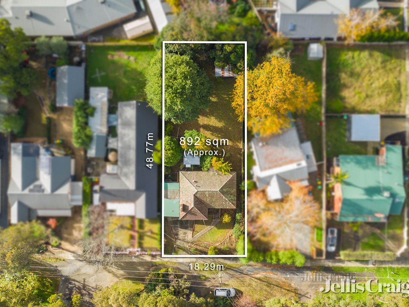 659 Mount Dandenong Road, Kilsyth image 2