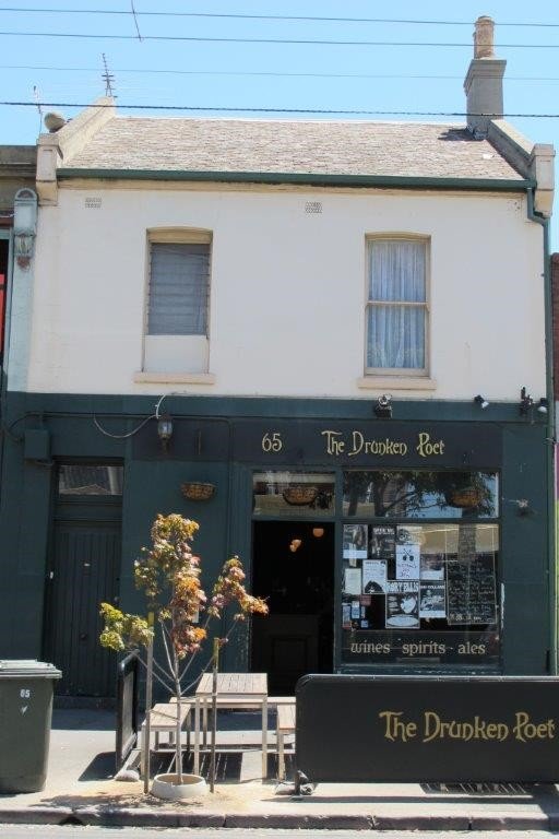 65A Peel Street, WEST MELBOURNE VIC 3003