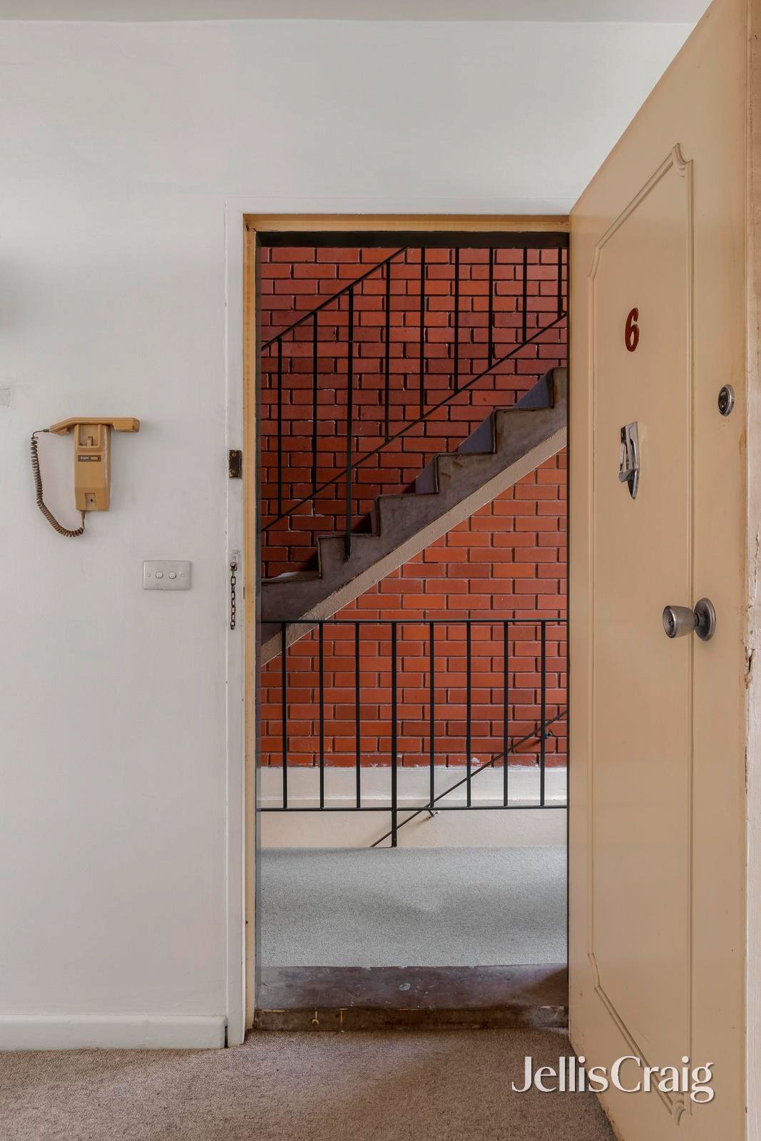 6/6-8 Charlotte Street, Collingwood image 6