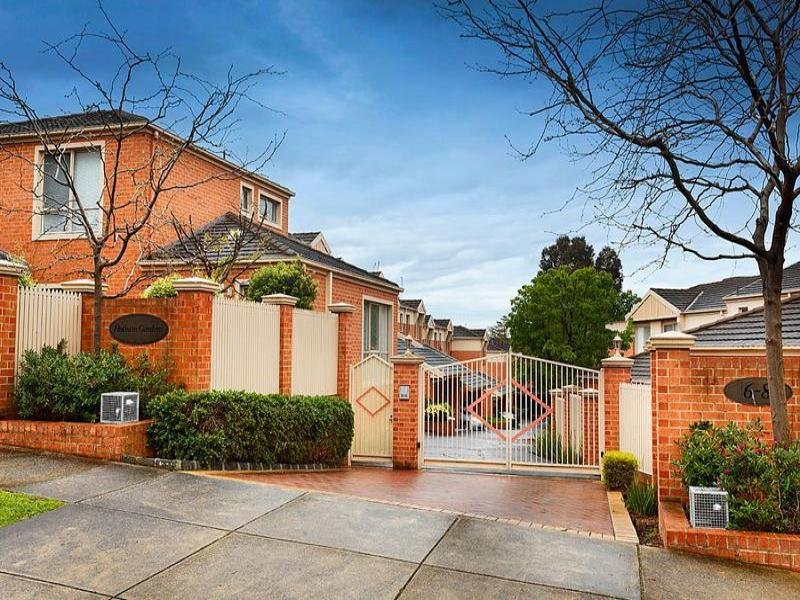 6/6-8 Hotham Street, Mont Albert image 1