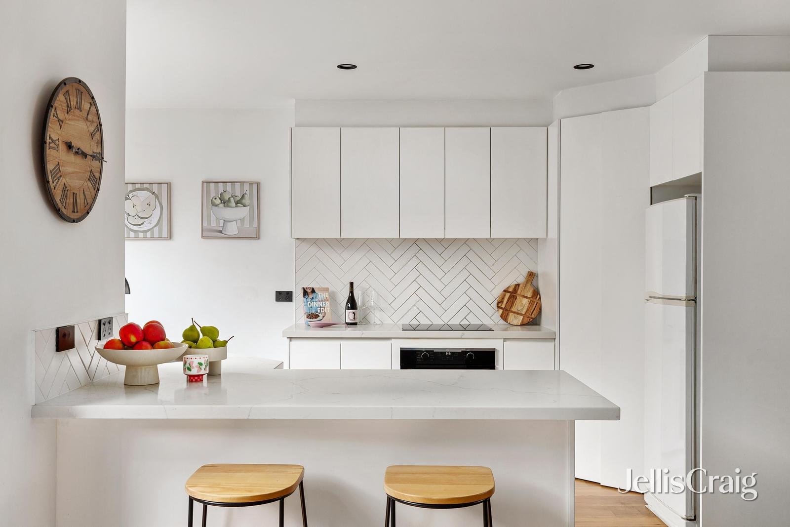 6/6-8 William Street, Hawthorn image 4