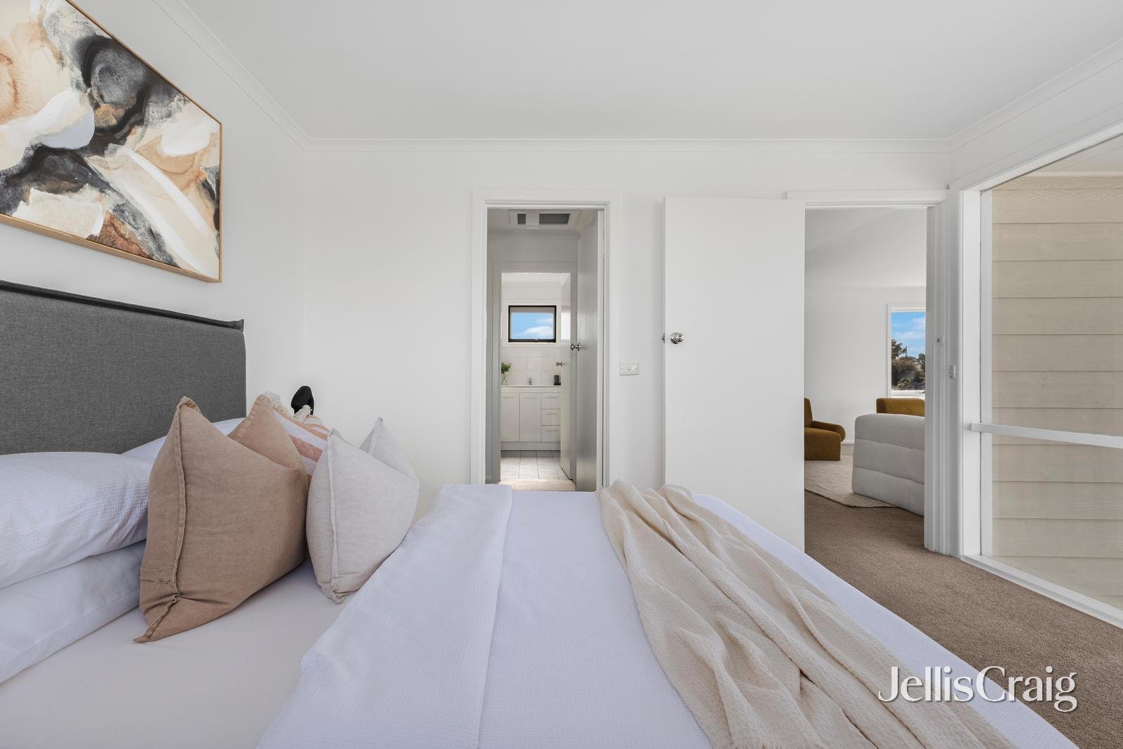 66 Alec Crescent, Fawkner image 5