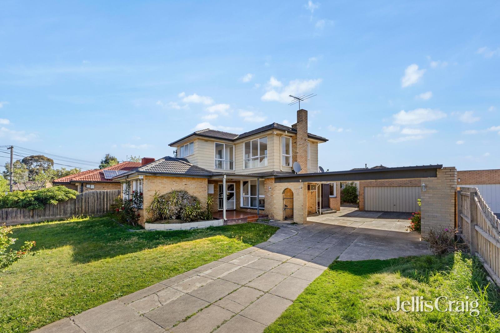 66 Alec Crescent, Fawkner image 7