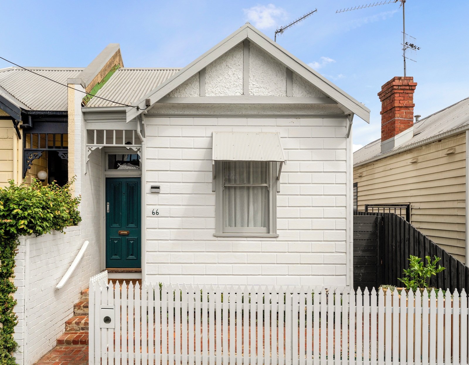 66 Bayview Street