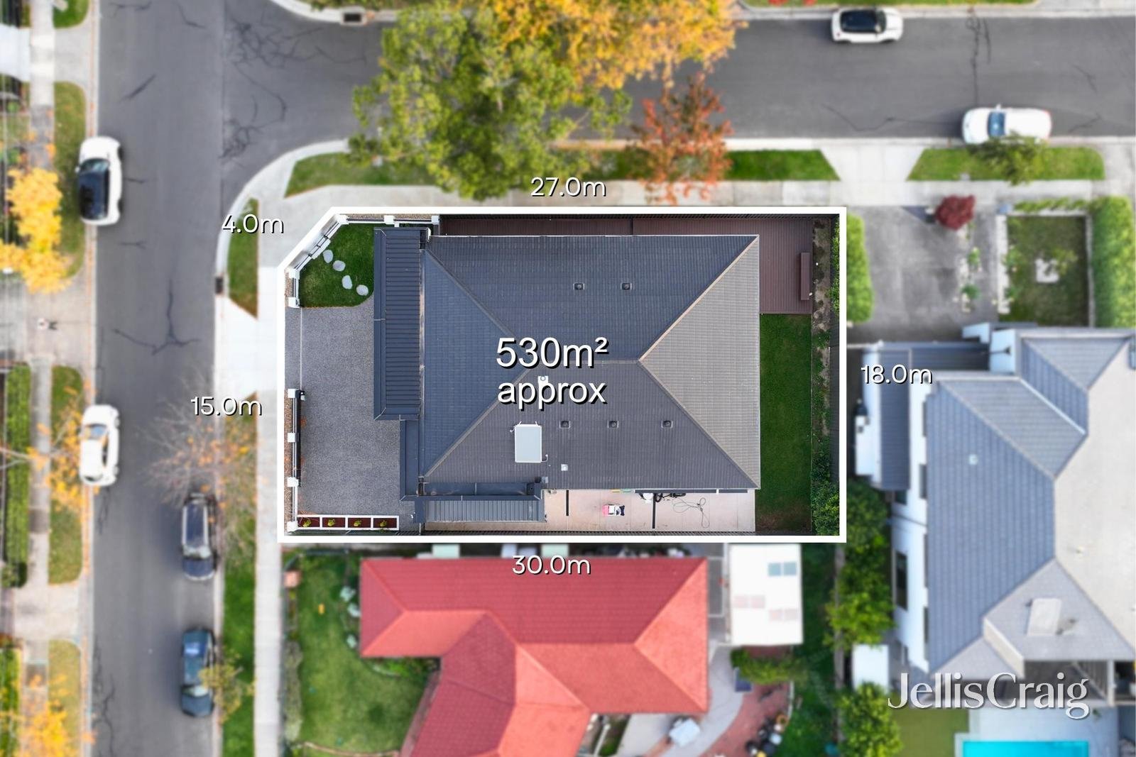 66 Benwerrin Drive, Burwood&nbsp;East image 15