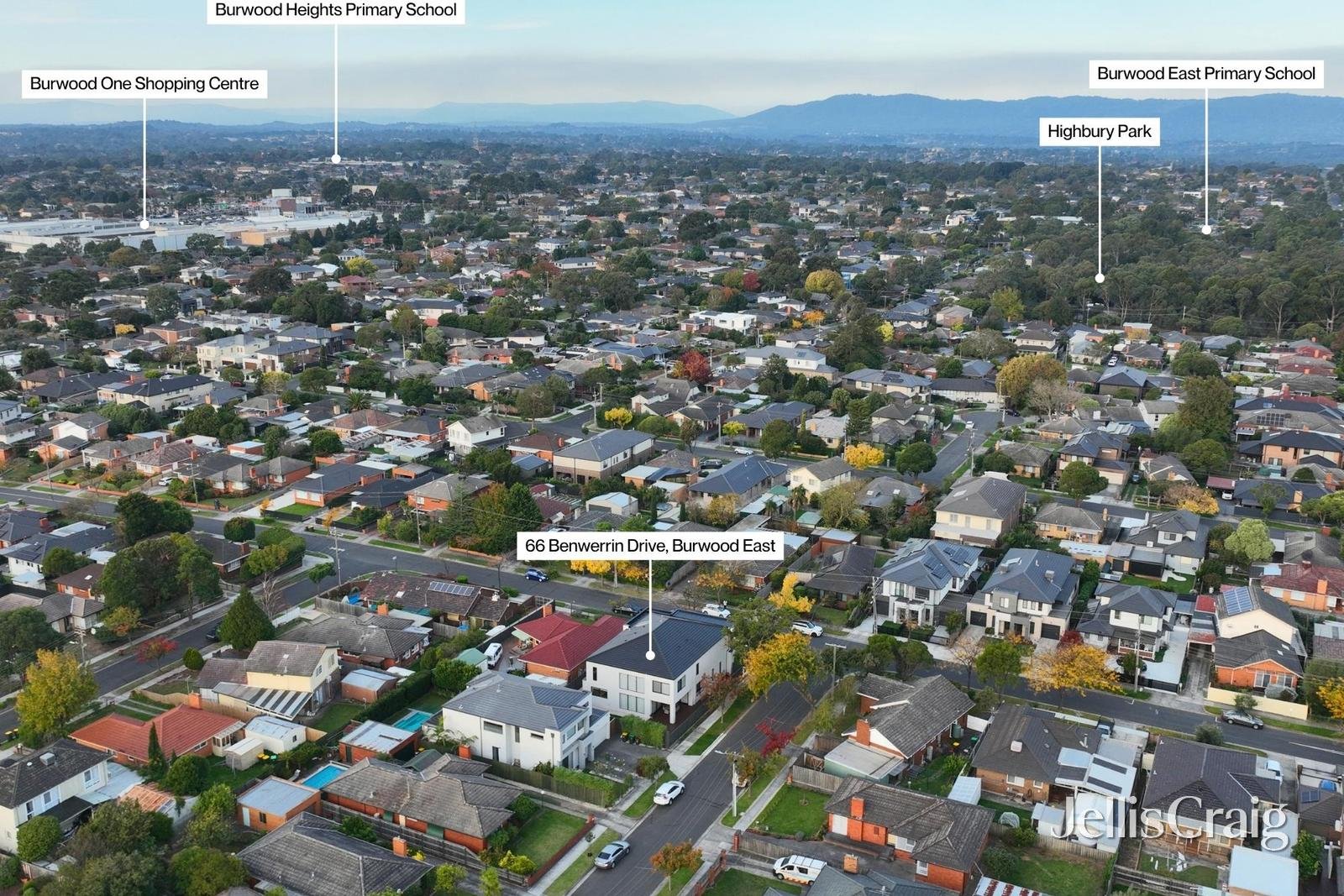 66 Benwerrin Drive, Burwood&nbsp;East image 16