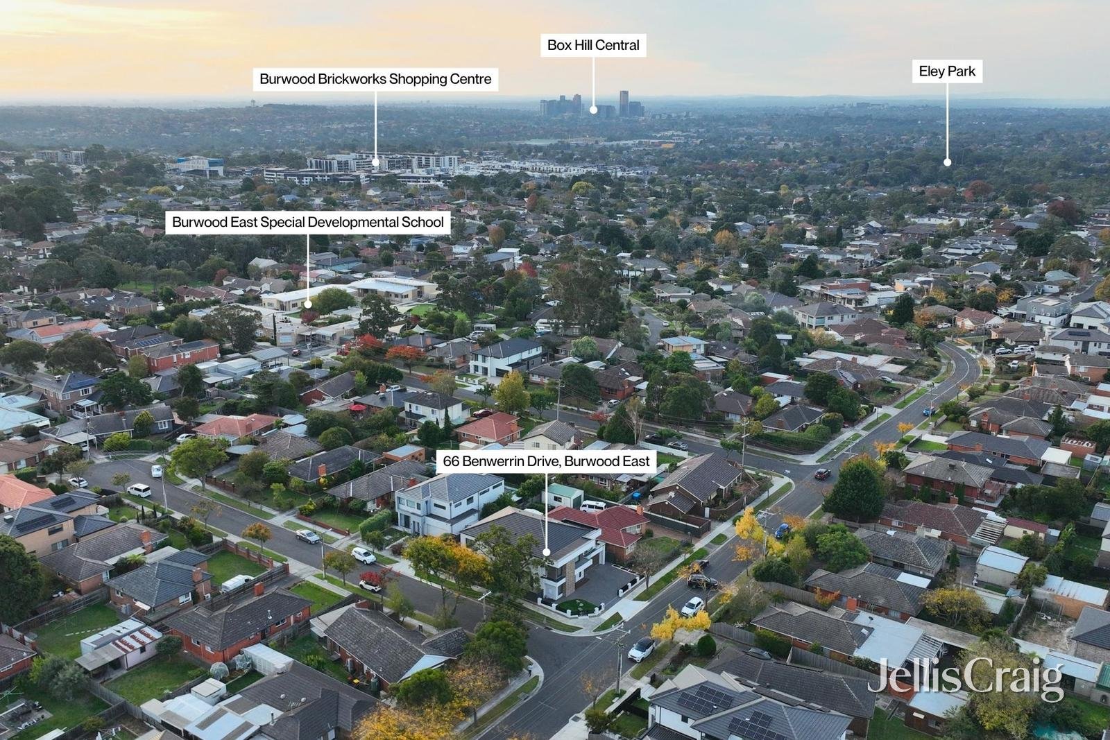 66 Benwerrin Drive, Burwood&nbsp;East image 17