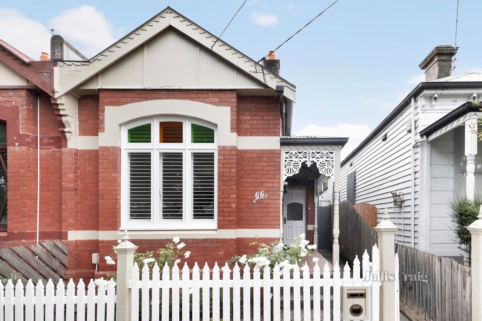 66 Bloomfield Road, Ascot Vale image 1