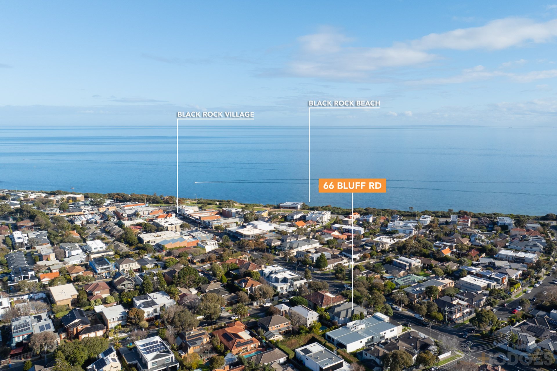 66 Bluff Road Black Rock