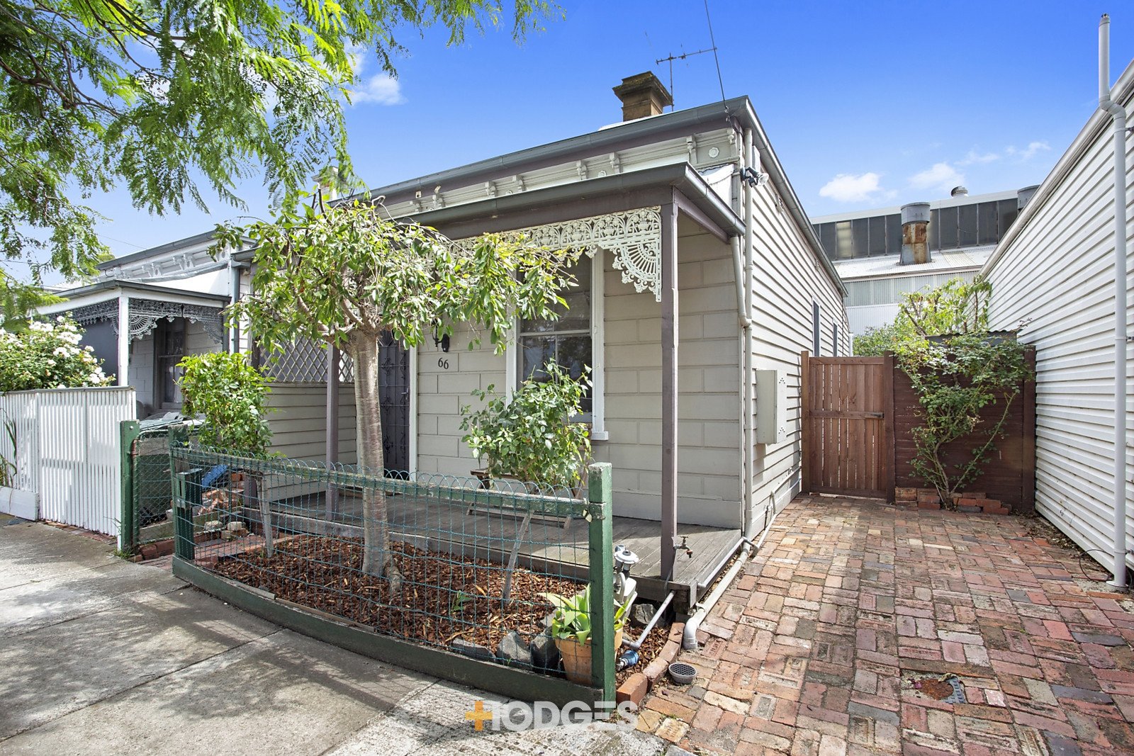 66 Craig Street Spotswood