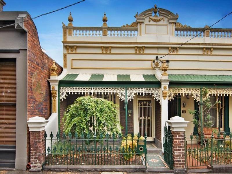 66 Falconer Street, Fitzroy North VIC 3068