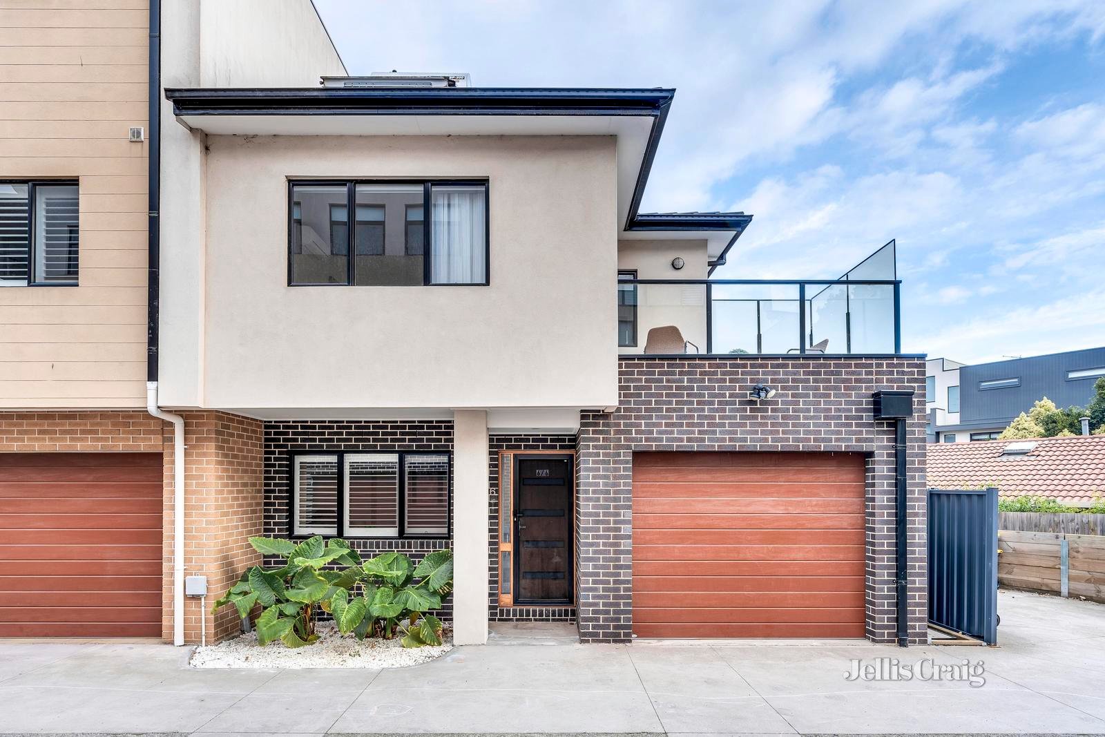 6/6 Fawkner Road, Pascoe Vale image 1