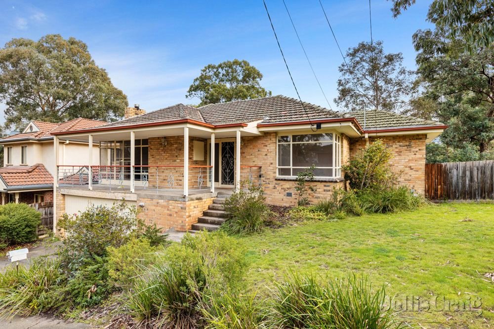66 Fernside Ave, Briar Hill image 1