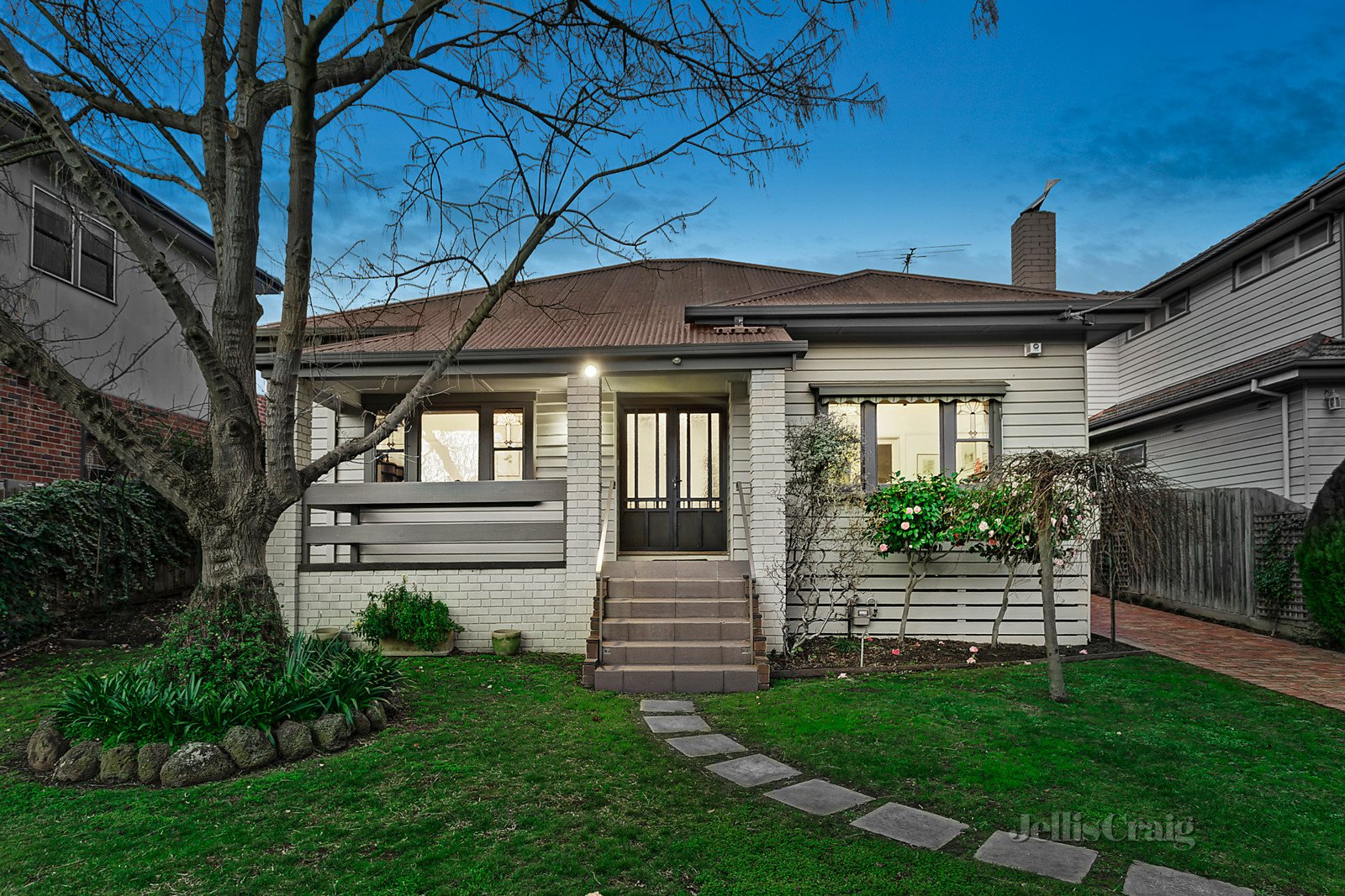 66 Fordham Avenue, Camberwell, VIC 3124 House for Sale