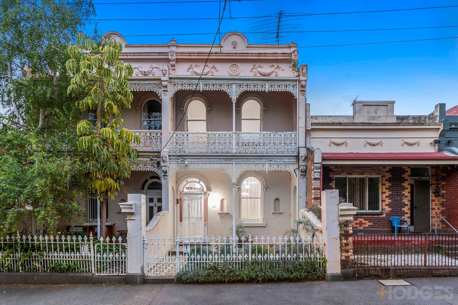 66 Garton Street Carlton North