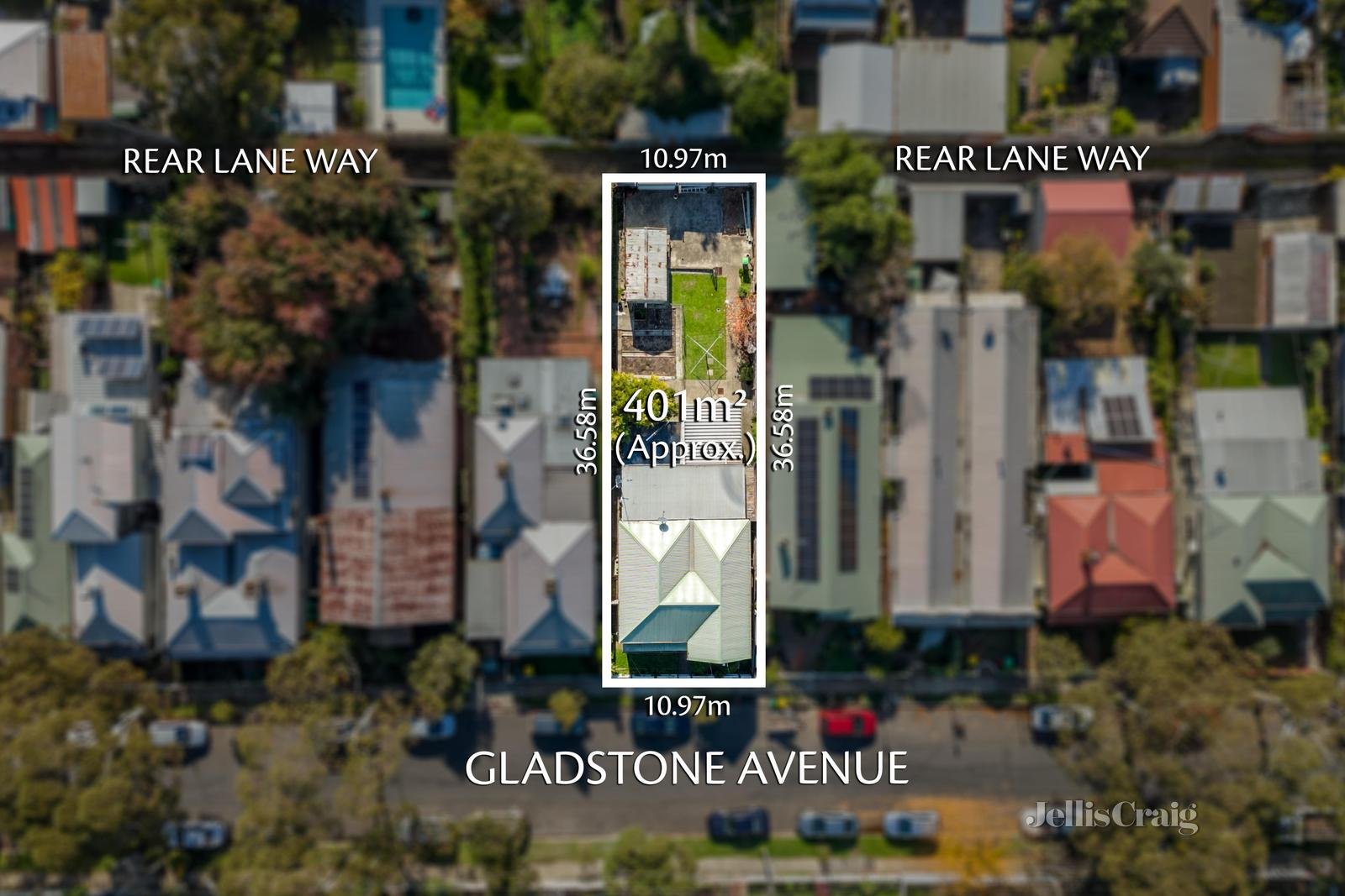 66 Gladstone Avenue, Northcote image 2