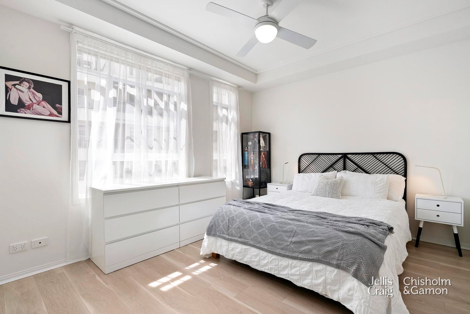 6/6 Graham Street, Port Melbourne image 6