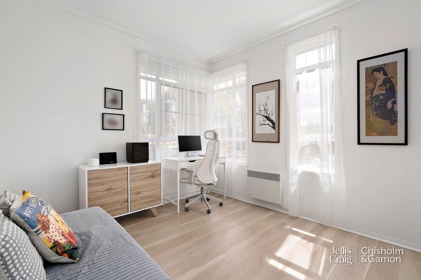 6/6 Graham Street, Port Melbourne image 8