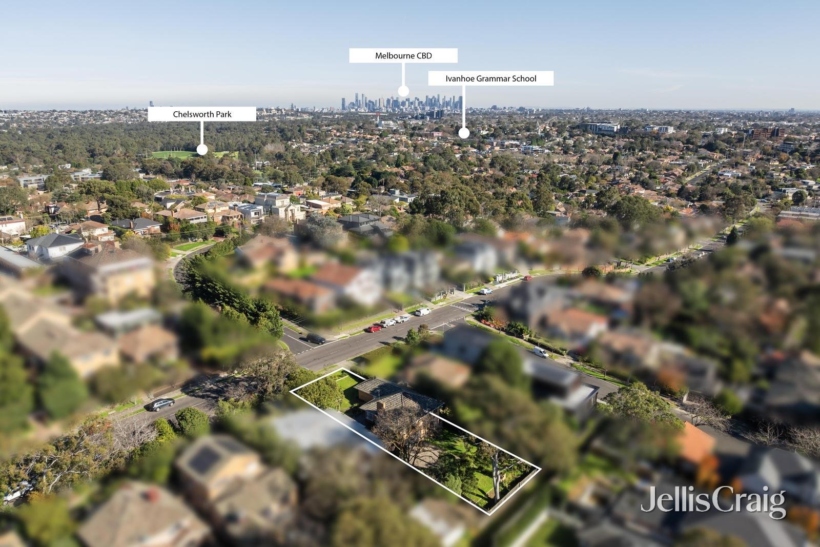 66 Maltravers Road, Eaglemont image 12