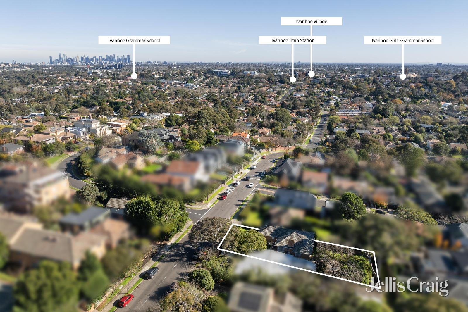 66 Maltravers Road, Eaglemont image 13