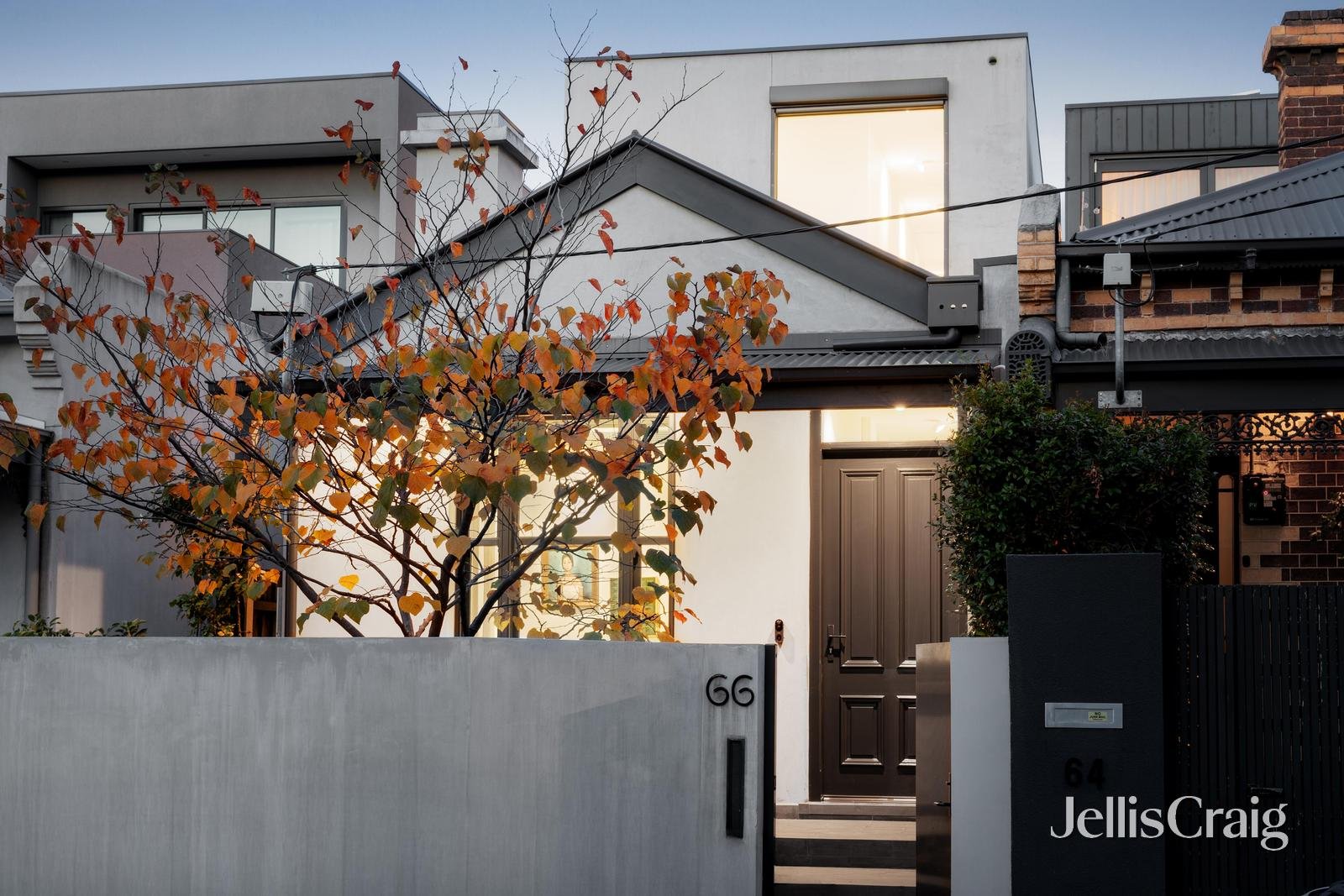 66 Mason Street, South&nbsp;Yarra image 1