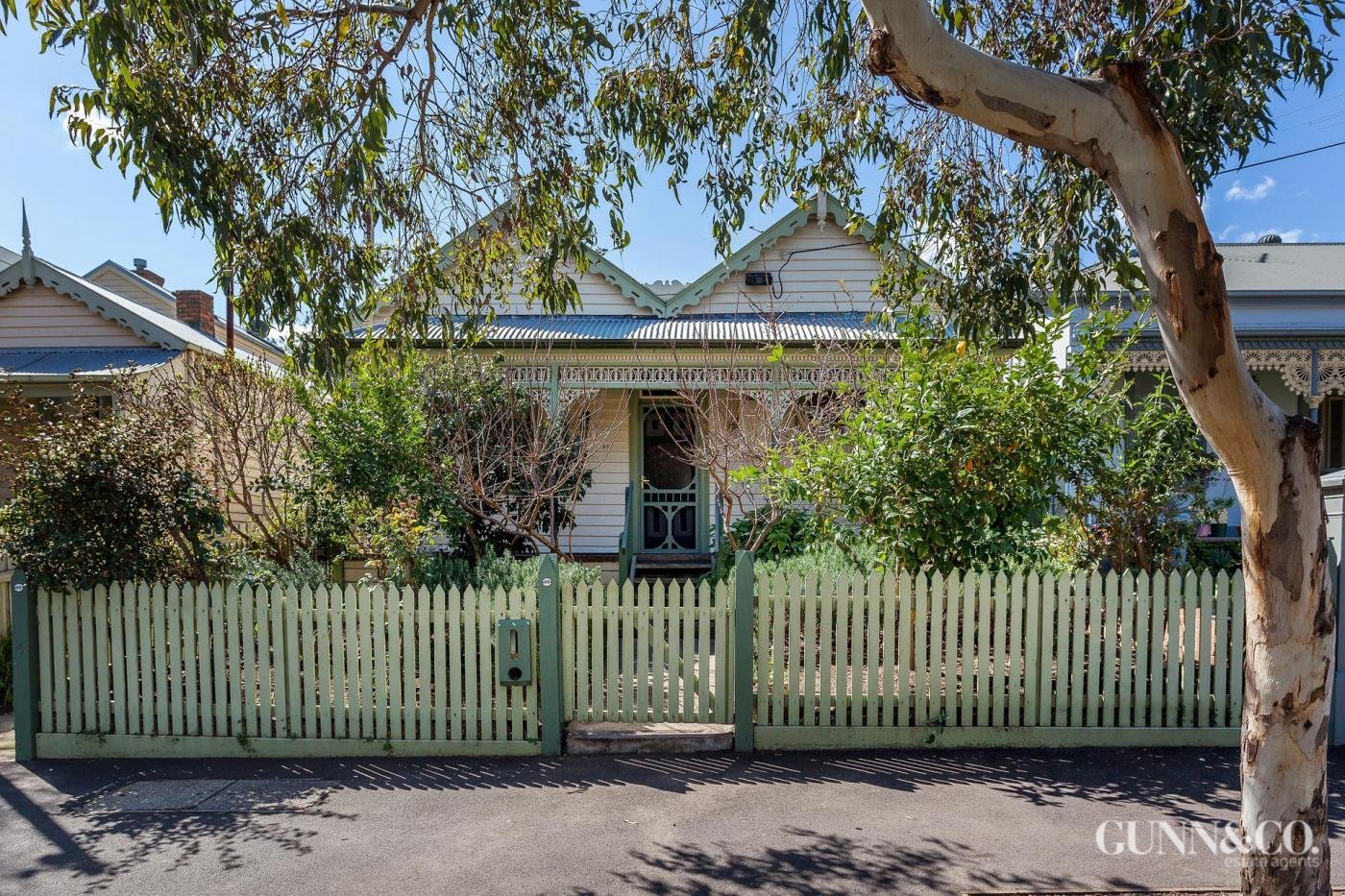 66 Molesworth Street, North Melbourne image 1
