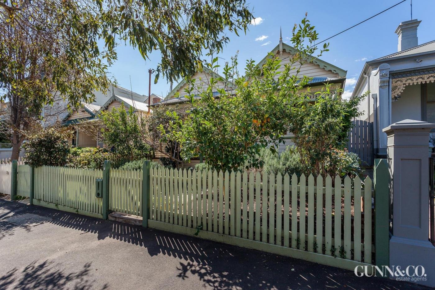 66 Molesworth Street, North Melbourne image 2