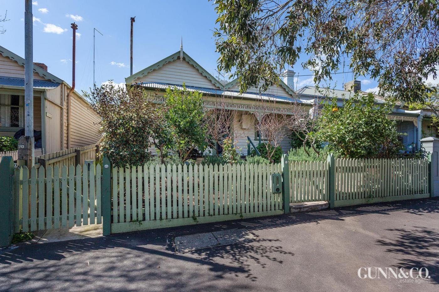 66 Molesworth Street, North Melbourne image 3